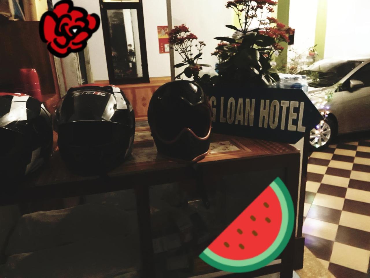 Dong Loan Hotel Ban Na Ba Esterno foto