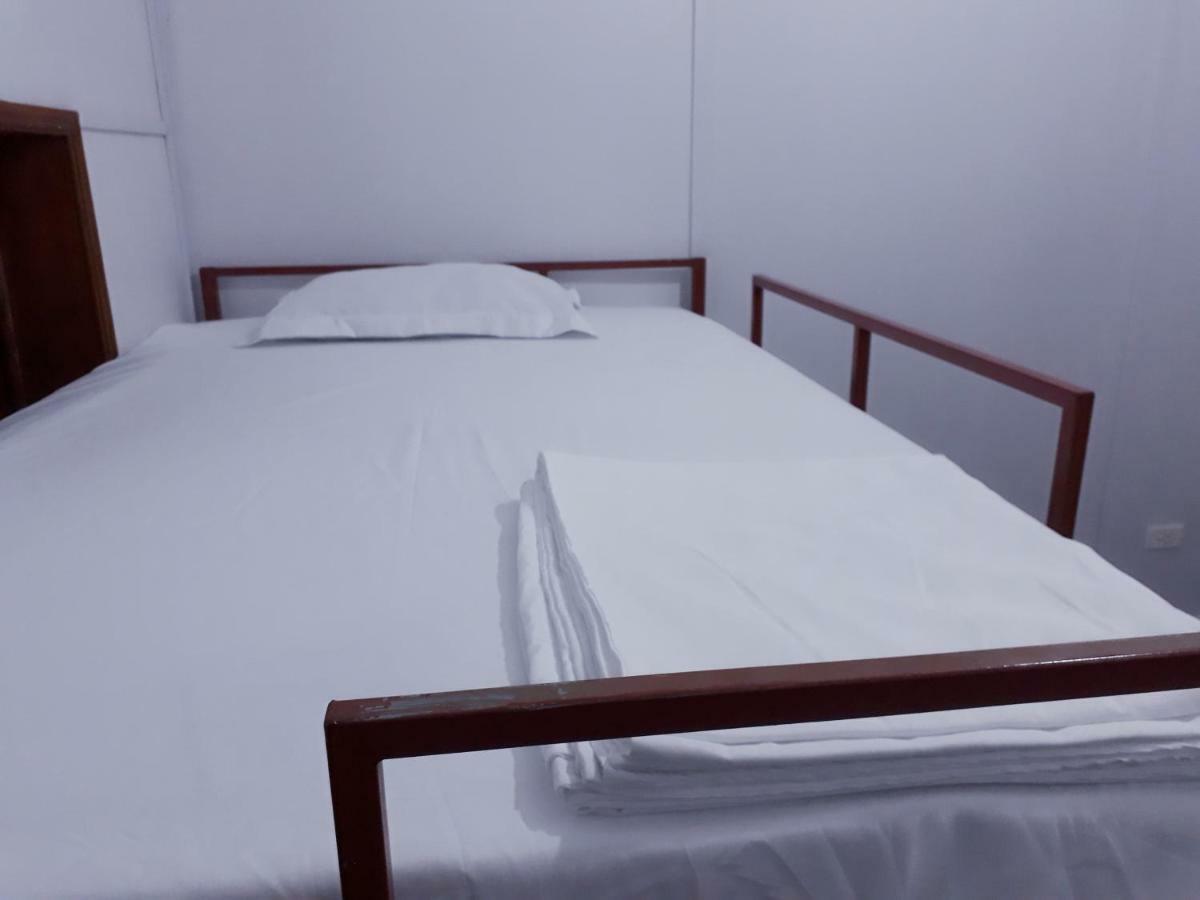 Dong Loan Hotel Ban Na Ba Esterno foto