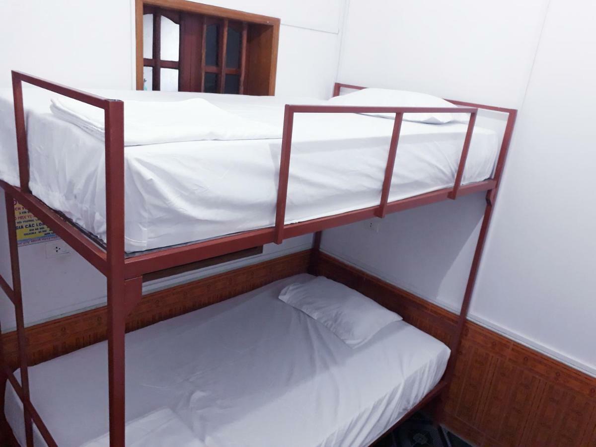 Dong Loan Hotel Ban Na Ba Esterno foto